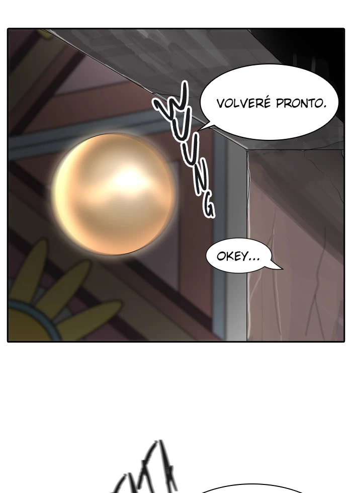 El irregular capítulo 377, página 9