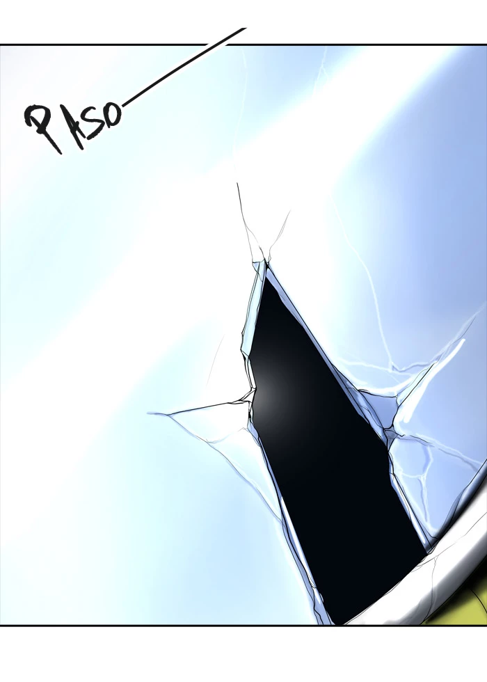 El irregular capítulo 377, página 19
