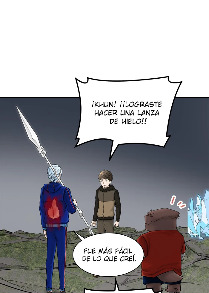 El irregular capítulo 377, página 21