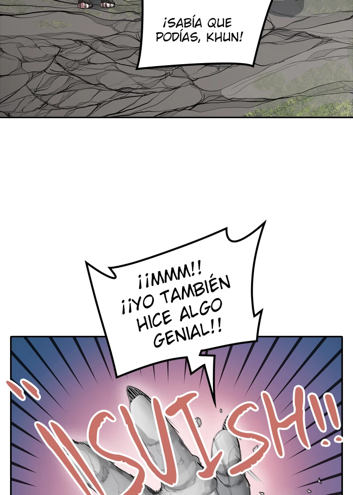 El irregular capítulo 377, página 22