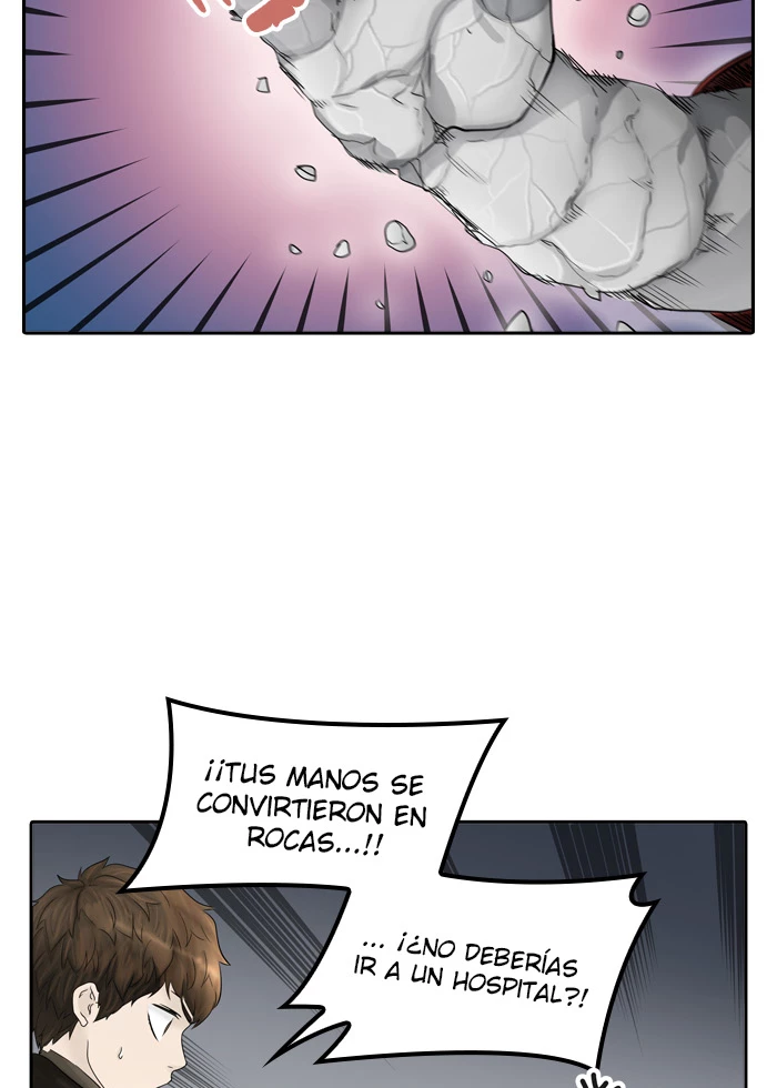 El irregular capítulo 377, página 23