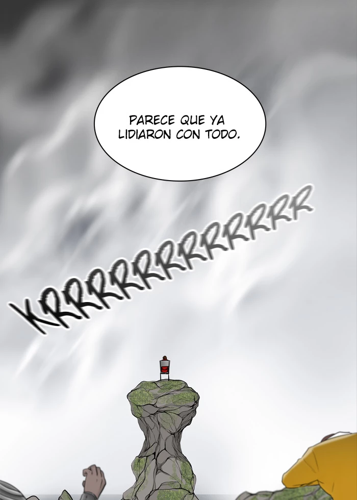 El irregular capítulo 377, página 26