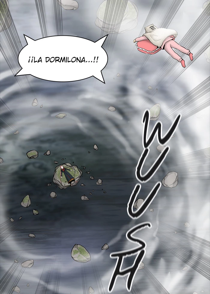 El irregular capítulo 377, página 29