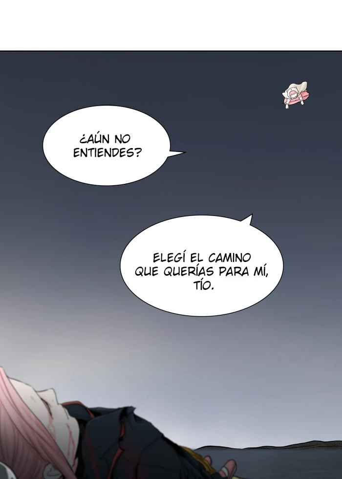 El irregular capítulo 377, página 35