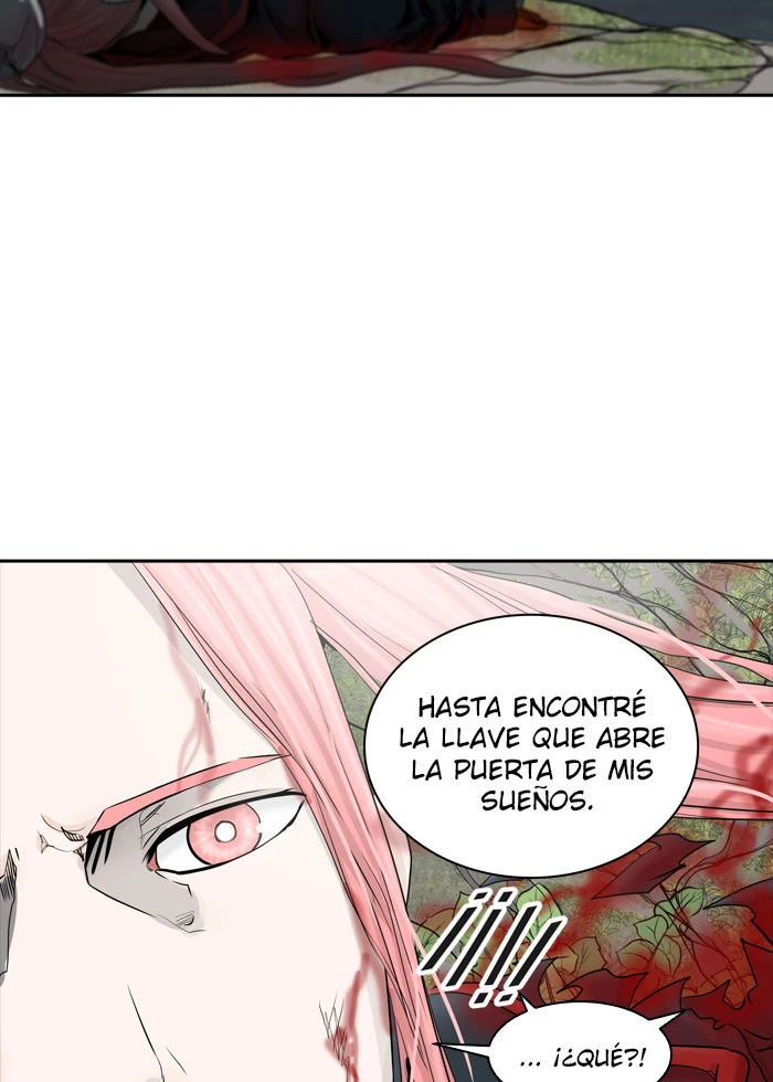 El irregular capítulo 377, página 36