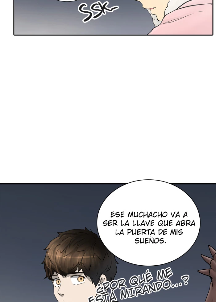El irregular capítulo 377, página 38