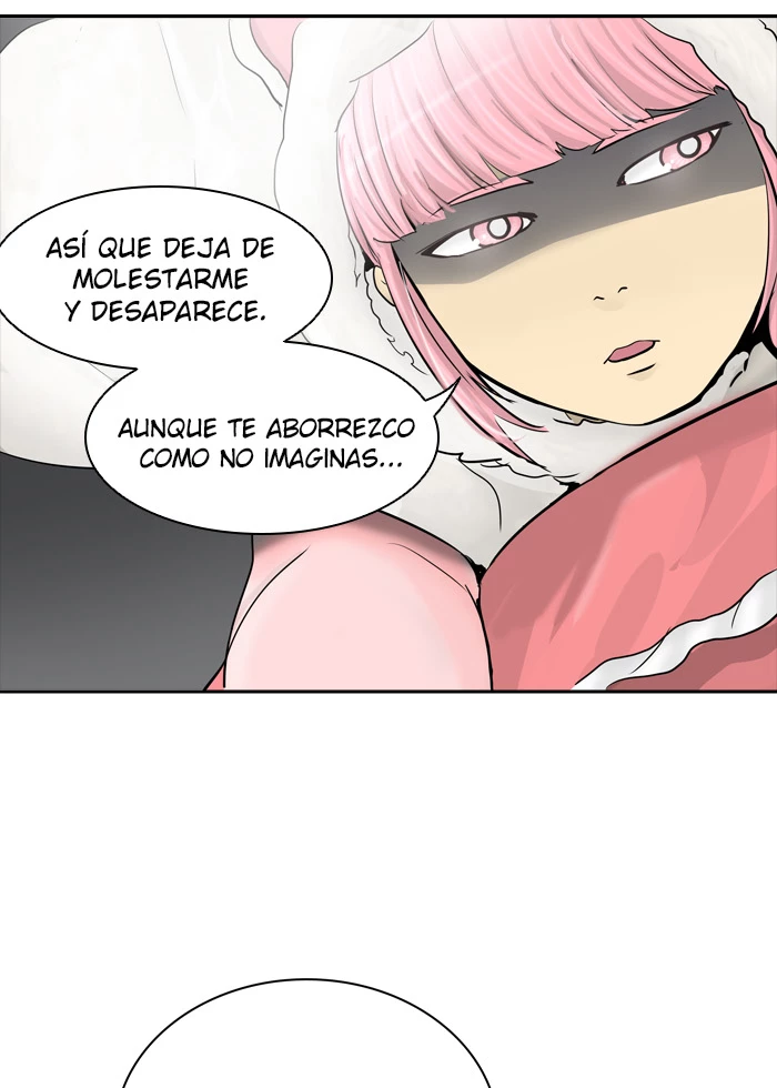 El irregular capítulo 377, página 40