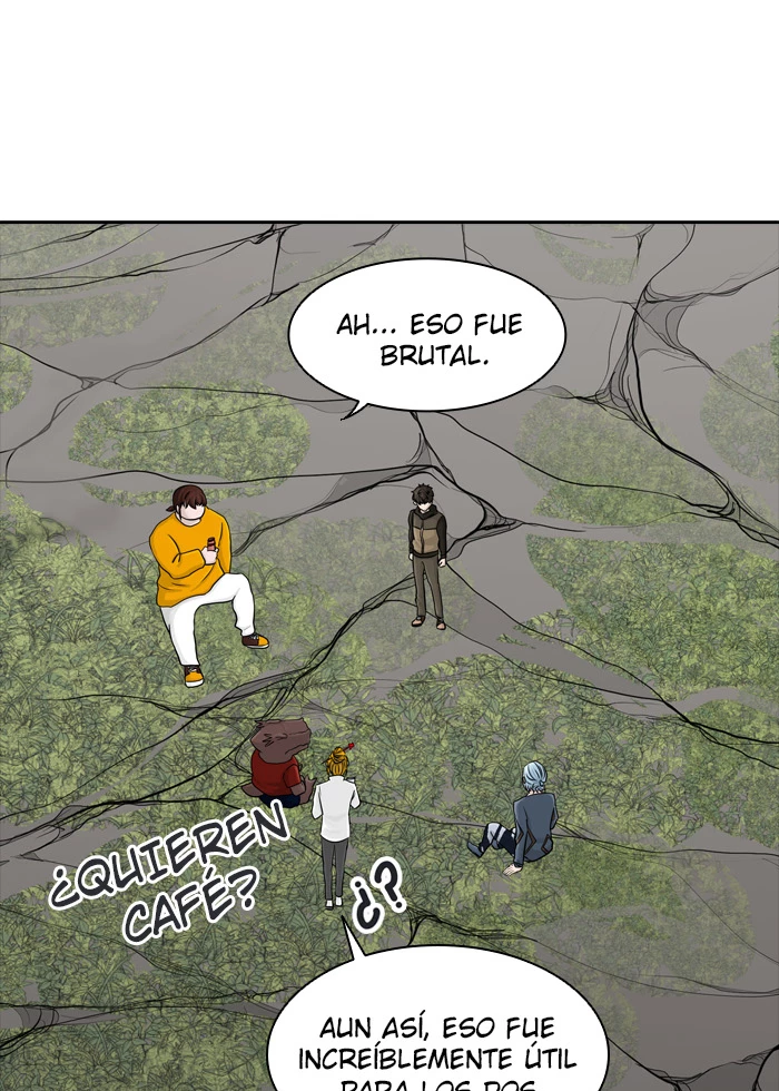 El irregular capítulo 377, página 50