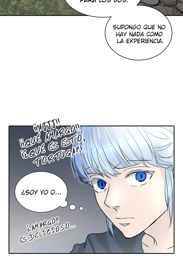 El irregular capítulo 377, página 51