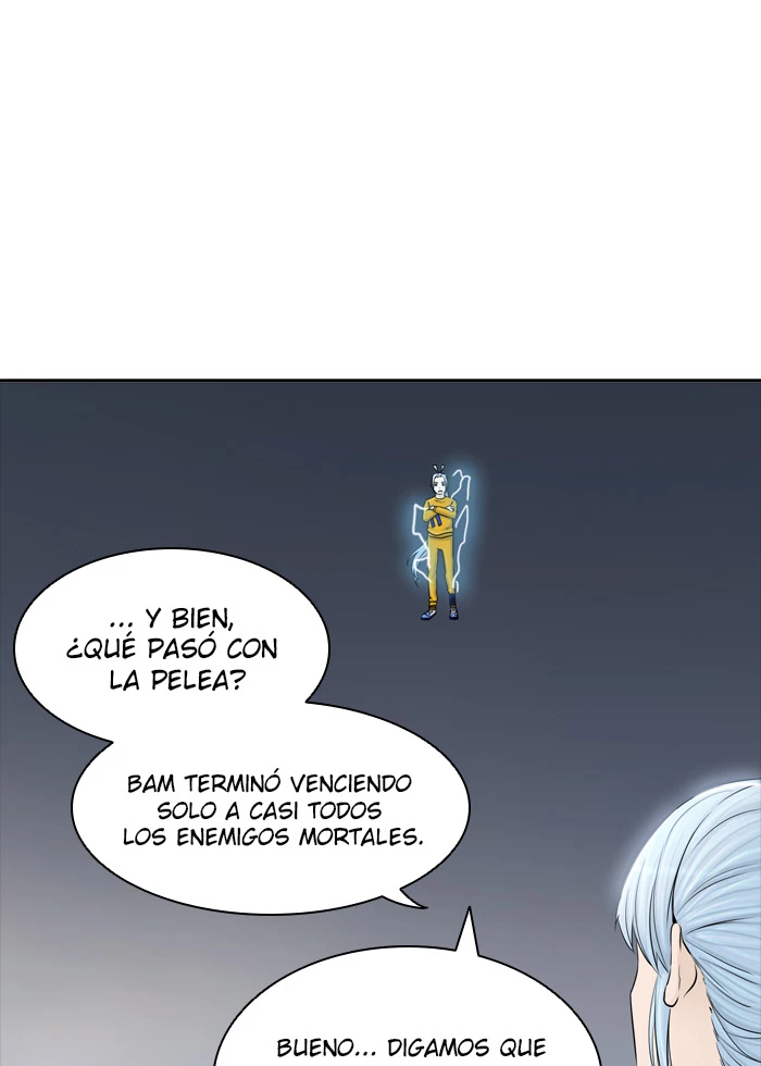 El irregular capítulo 377, página 53