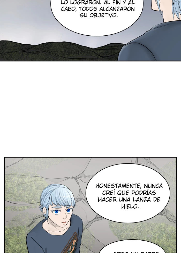El irregular capítulo 377, página 54