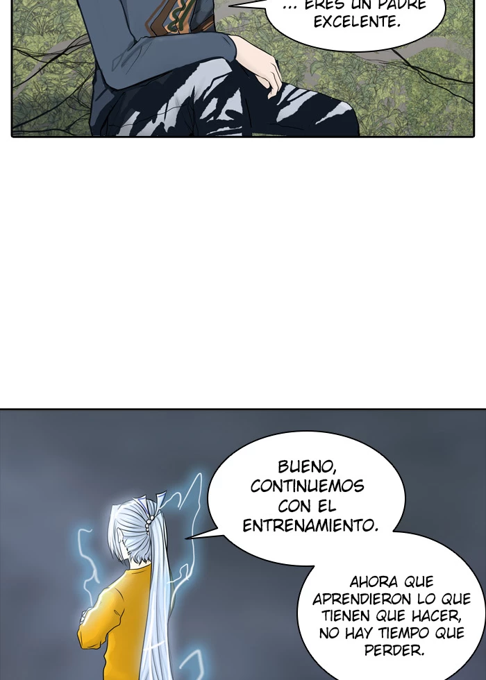 El irregular capítulo 377, página 55