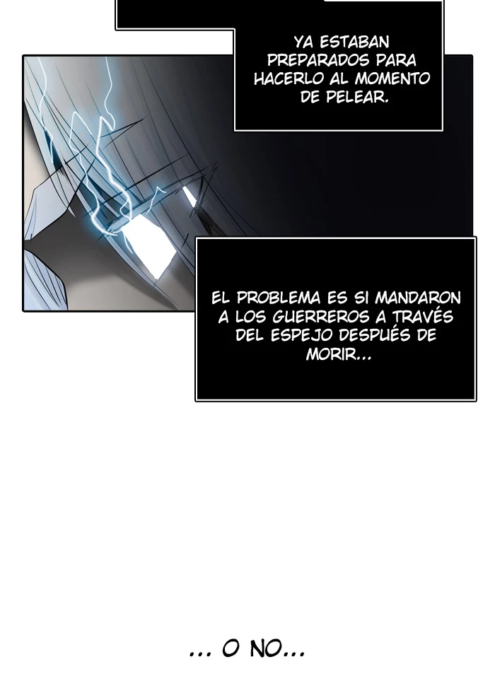 El irregular capítulo 377, página 58