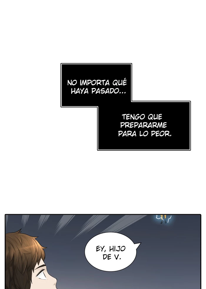 El irregular capítulo 377, página 59