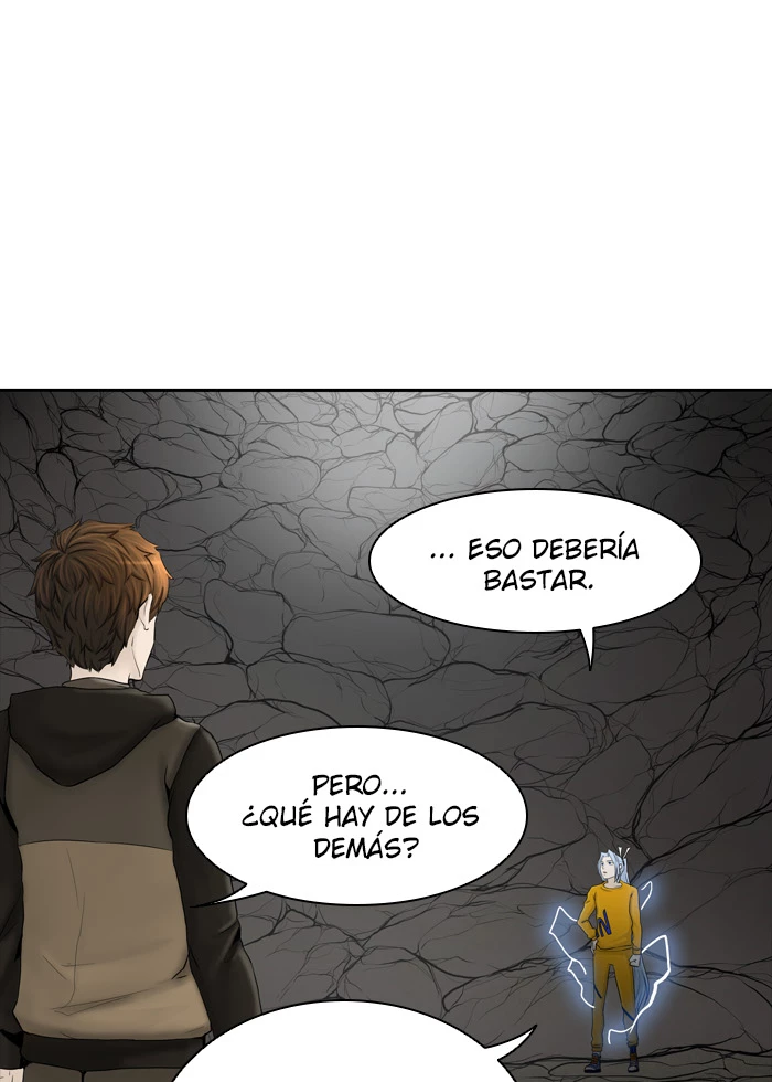 El irregular capítulo 377, página 68