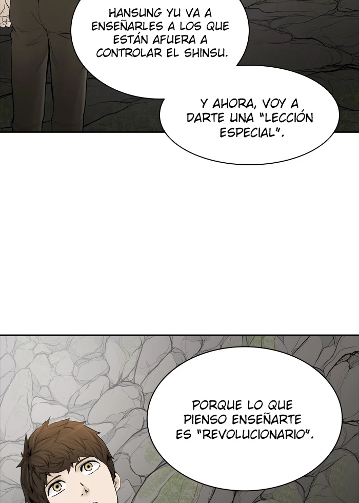El irregular capítulo 377, página 69