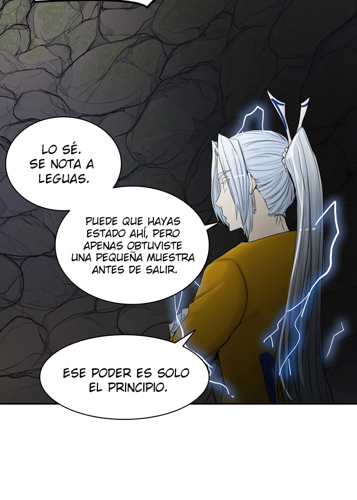 El irregular capítulo 377, página 71
