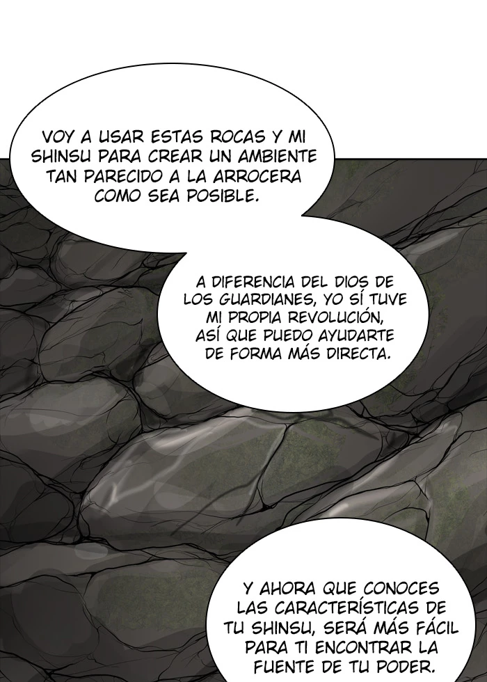 El irregular capítulo 377, página 72