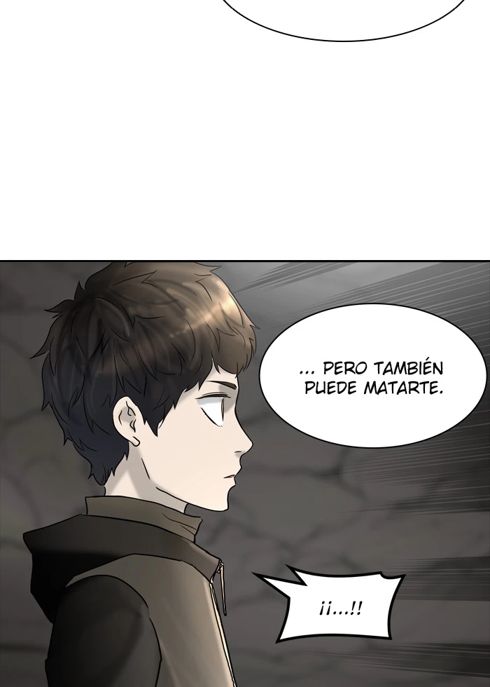 El irregular capítulo 377, página 74