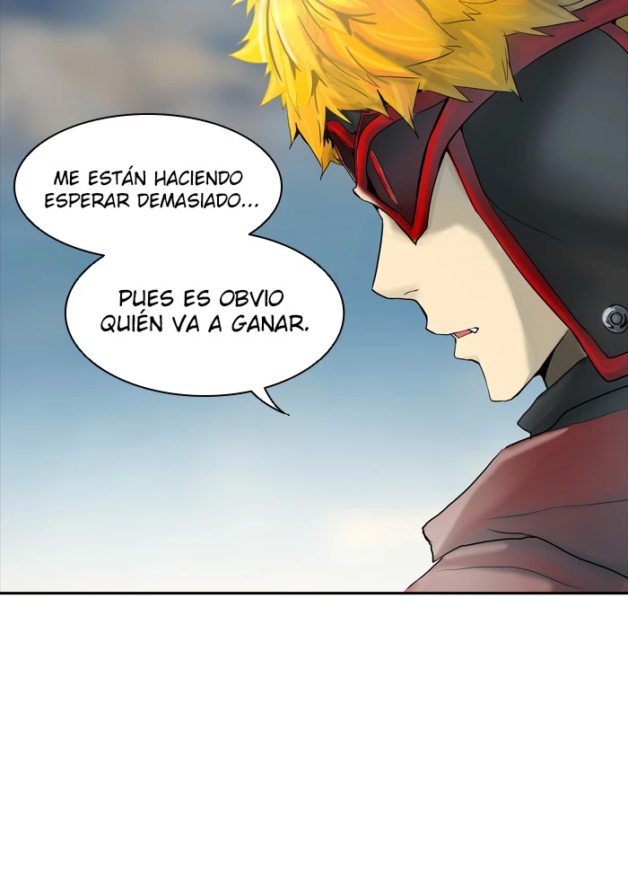 El irregular capítulo 377, página 101