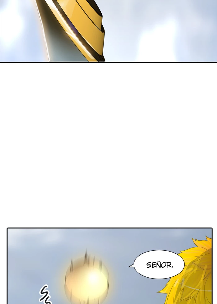 El irregular capítulo 378, página 3