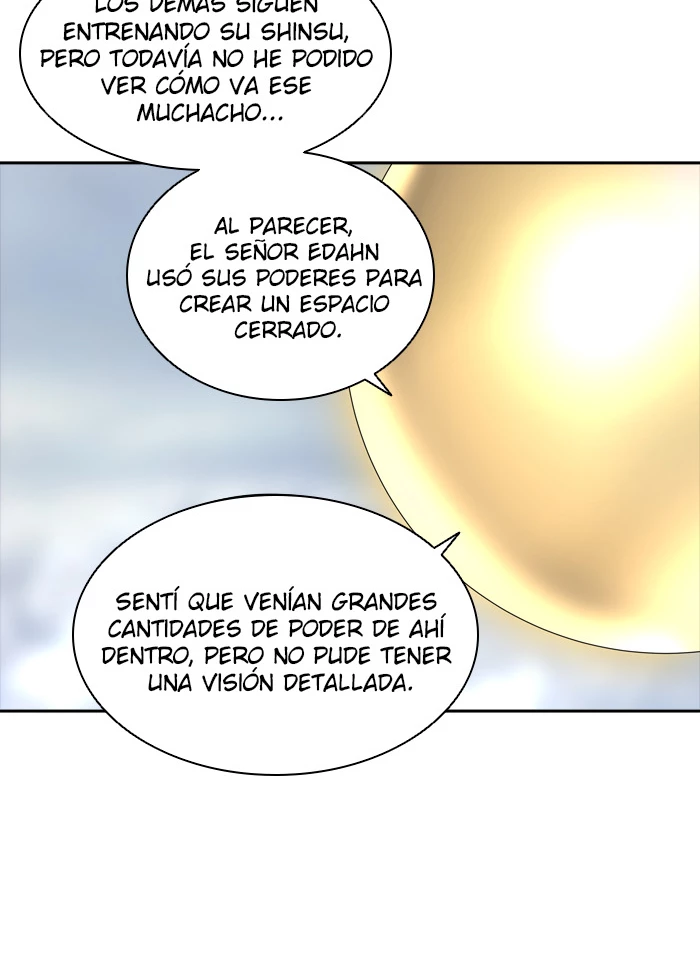 El irregular capítulo 378, página 6