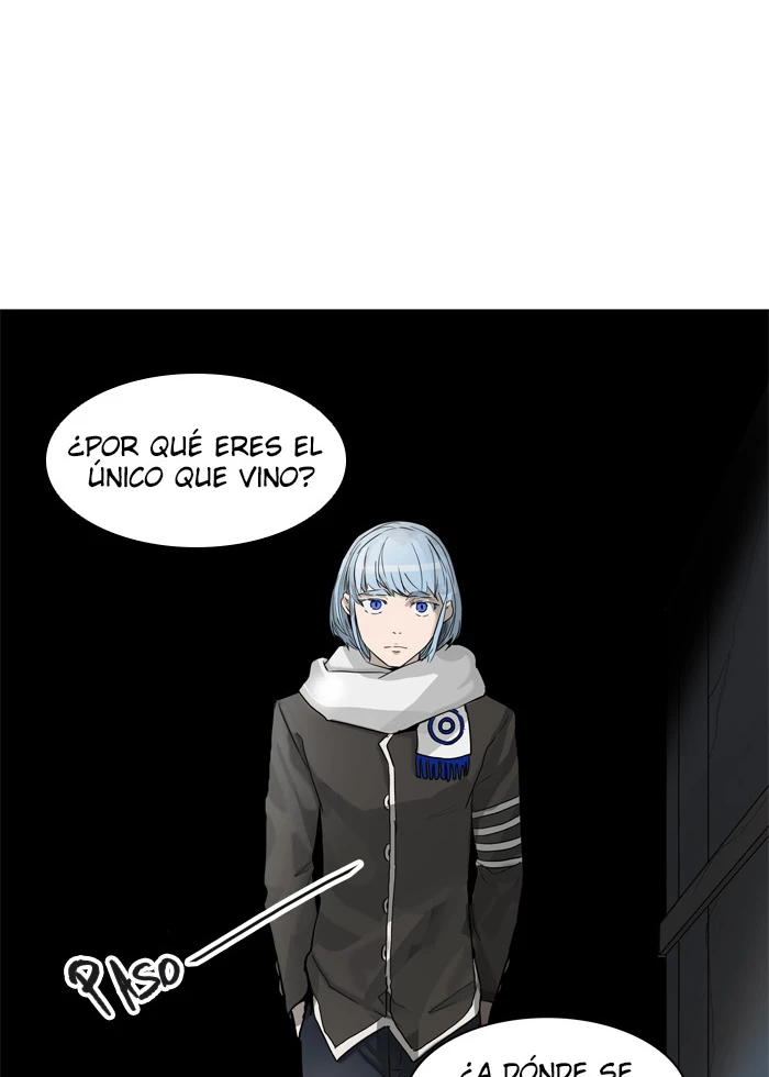 El irregular capítulo 378, página 15