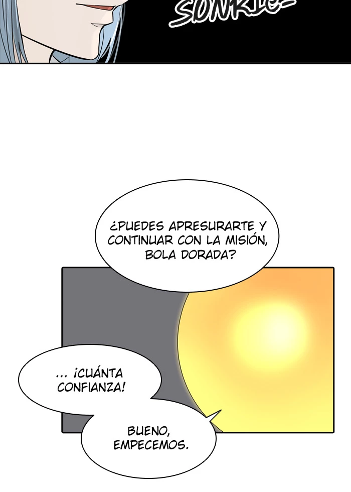 El irregular capítulo 378, página 20