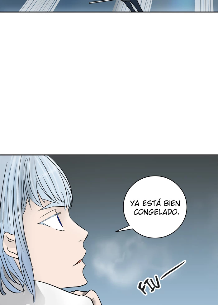 El irregular capítulo 378, página 38