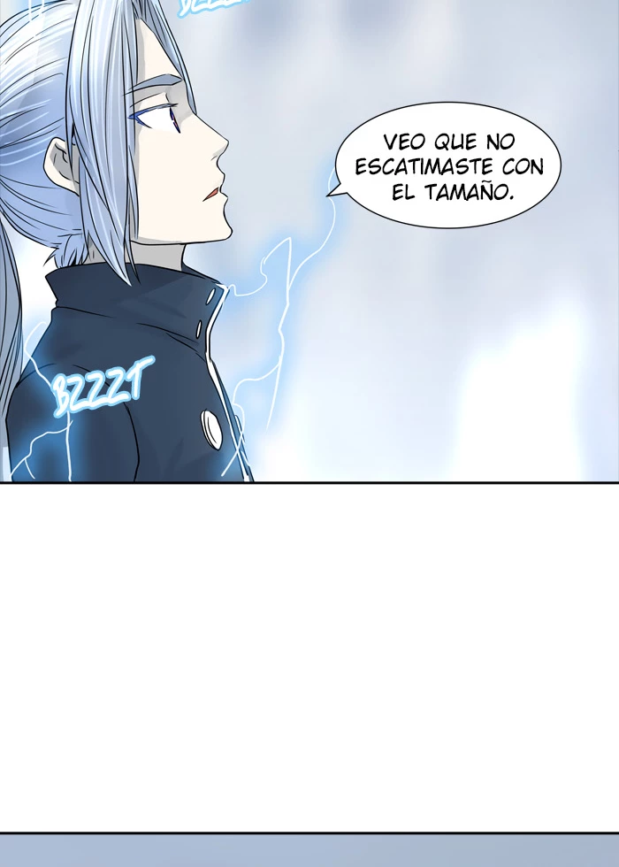 El irregular capítulo 378, página 50