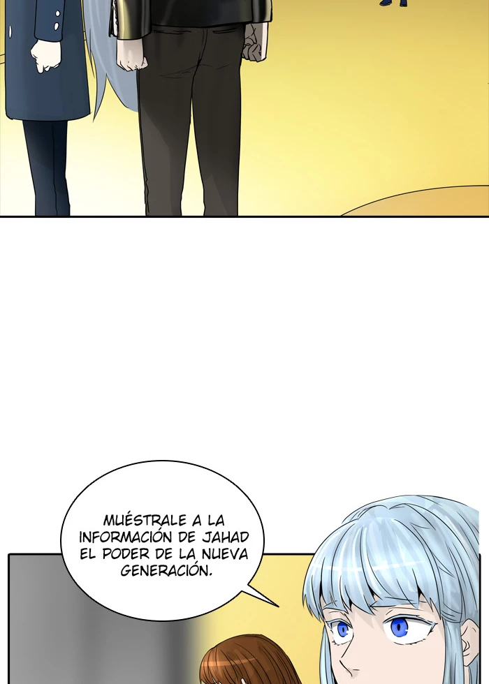El irregular capítulo 378, página 61