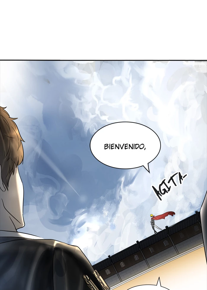 El irregular capítulo 378, página 74