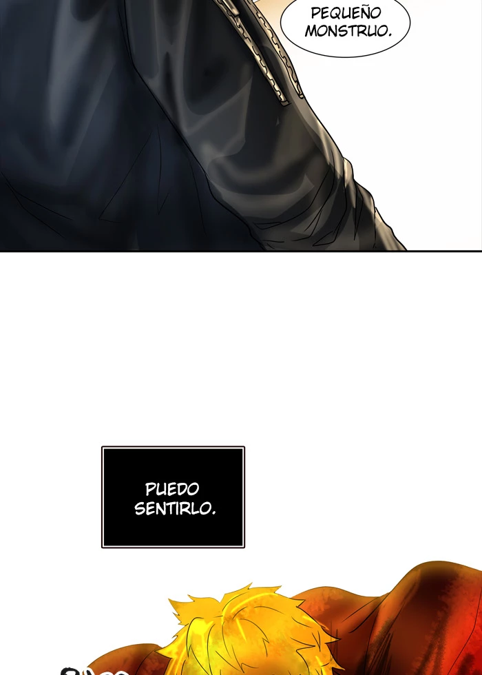 El irregular capítulo 378, página 75