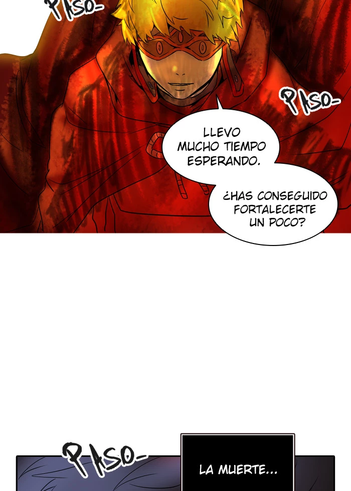 El irregular capítulo 378, página 76