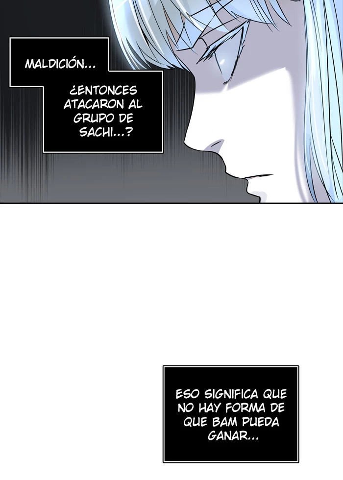 El irregular capítulo 378, página 84