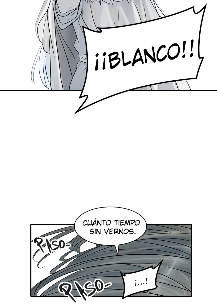 El irregular capítulo 378, página 92