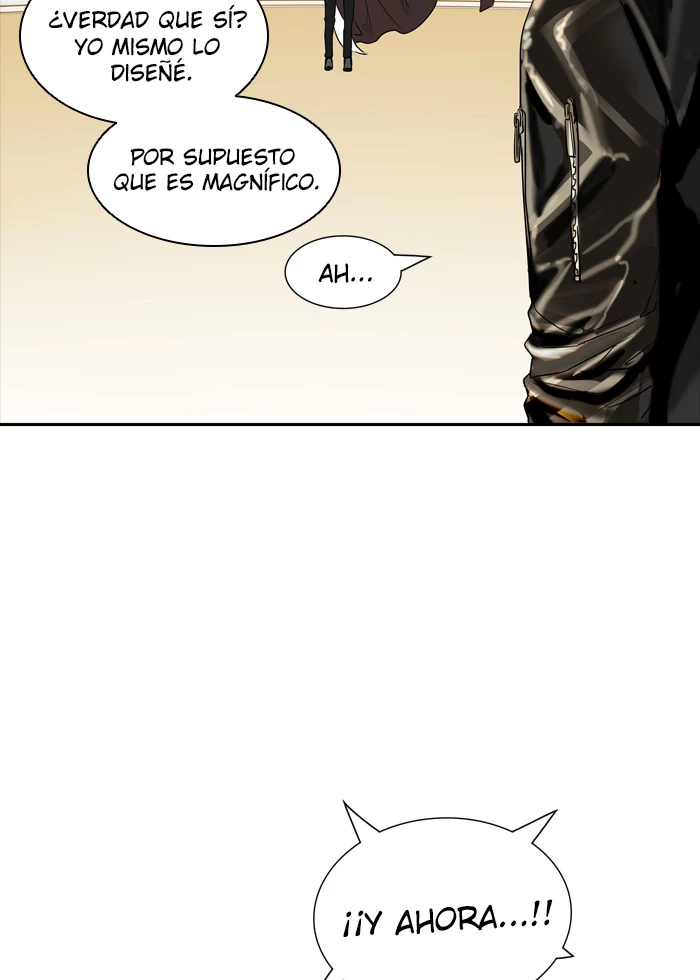 El irregular capítulo 378, página 97