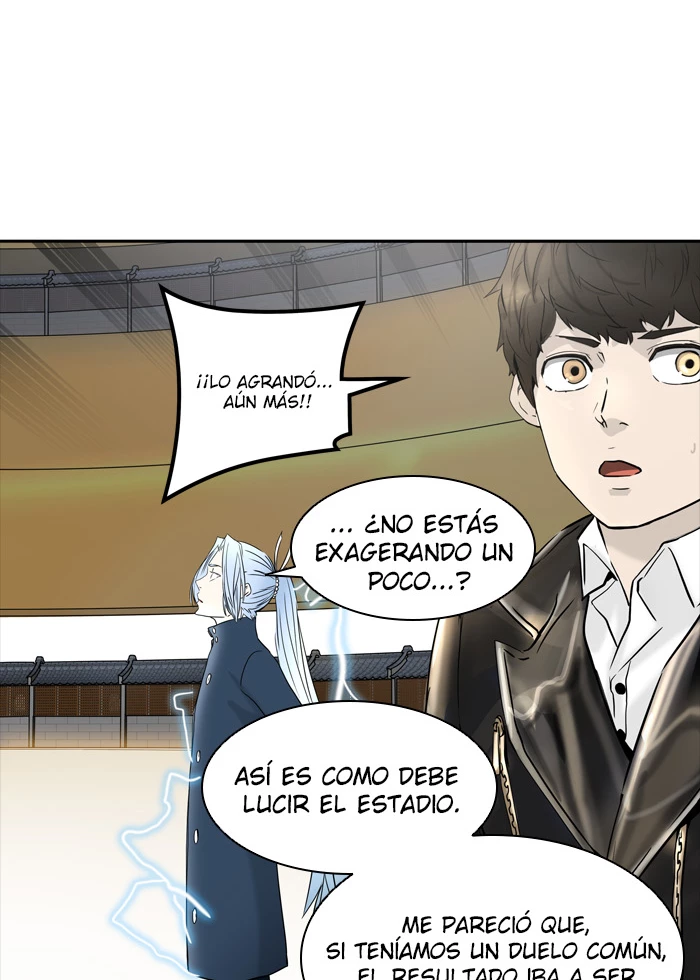 El irregular capítulo 378, página 102