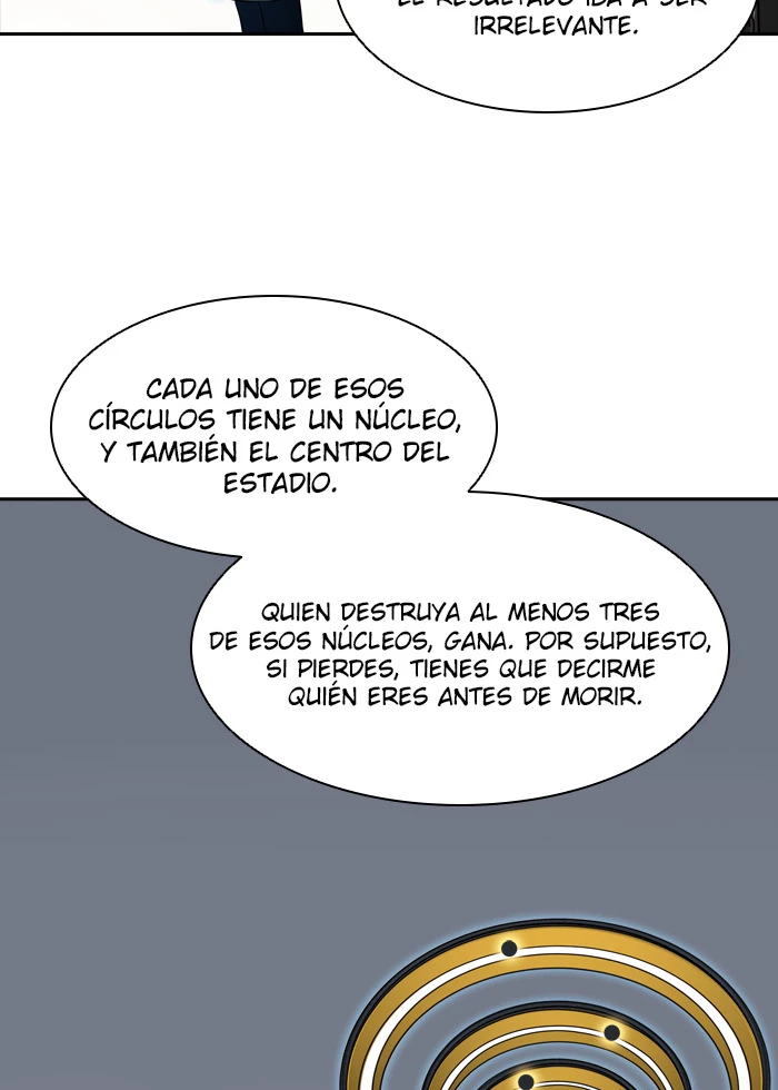 El irregular capítulo 378, página 103