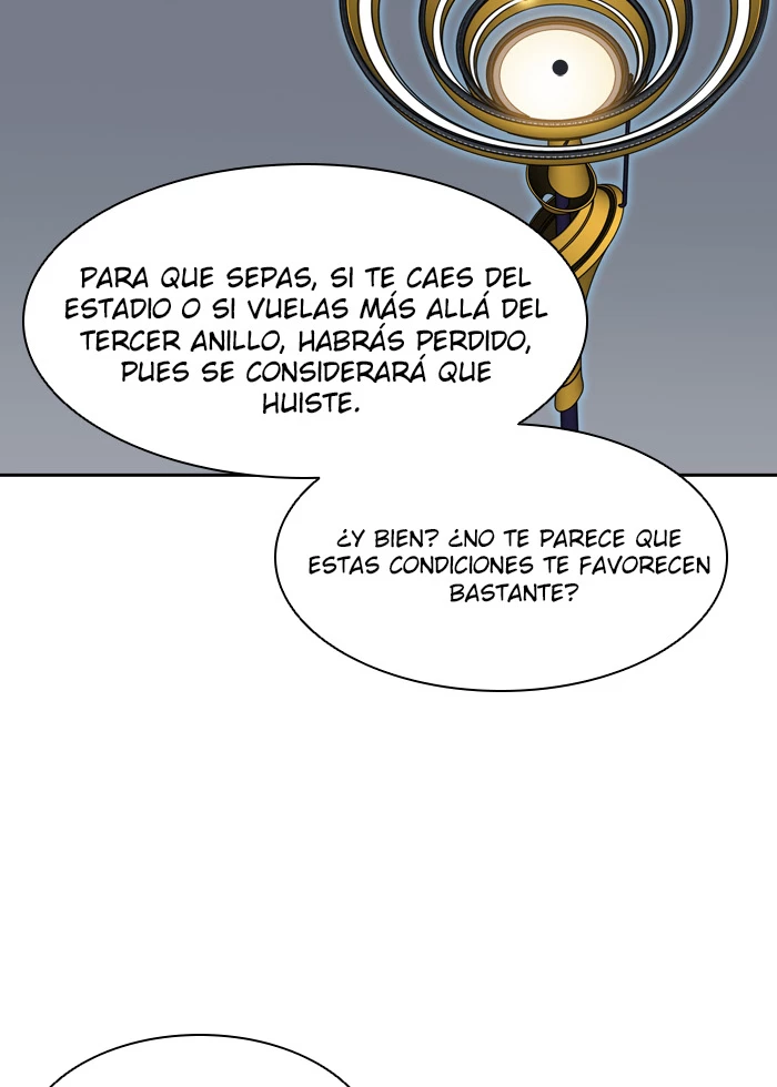 El irregular capítulo 378, página 104
