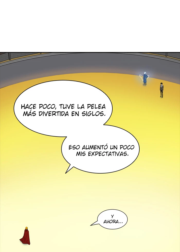 El irregular capítulo 378, página 106