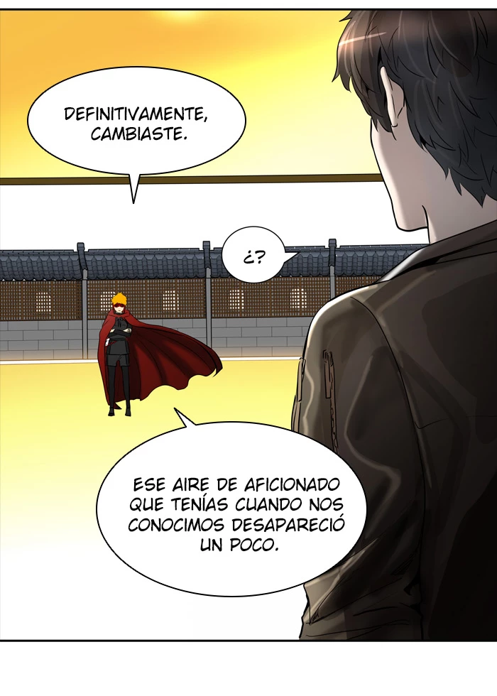 El irregular capítulo 379, página 4