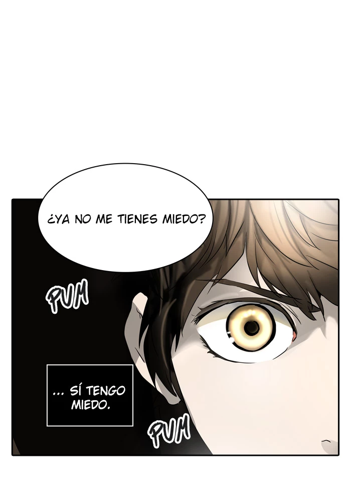 El irregular capítulo 379, página 5