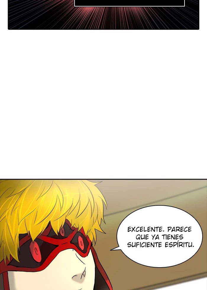 El irregular capítulo 379, página 8