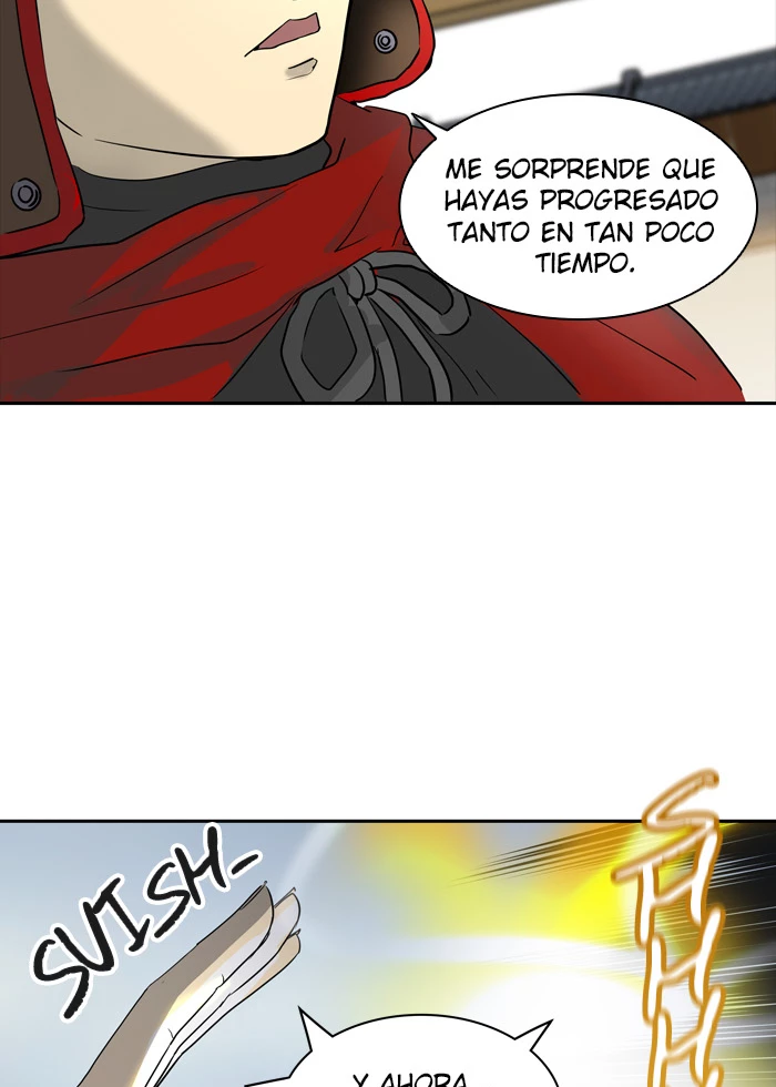 El irregular capítulo 379, página 9