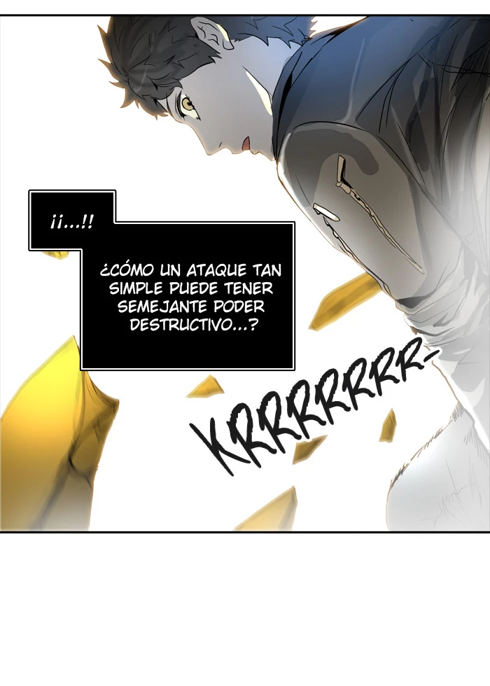 El irregular capítulo 379, página 20