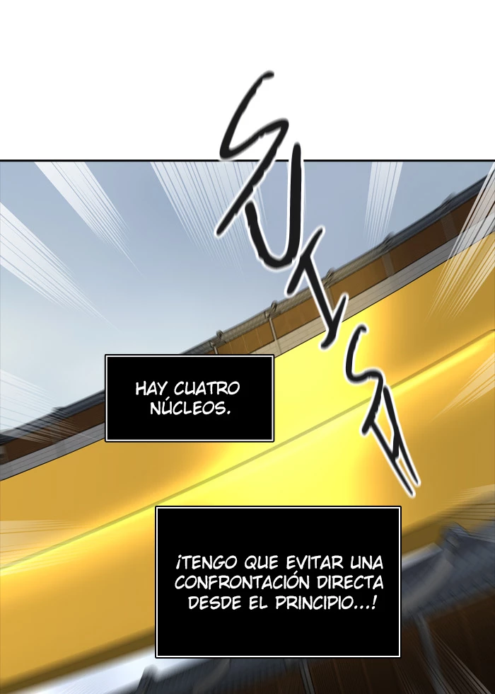 El irregular capítulo 379, página 21