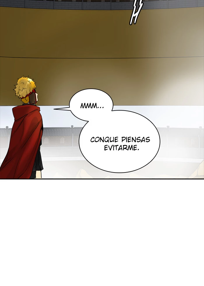 El irregular capítulo 379, página 23