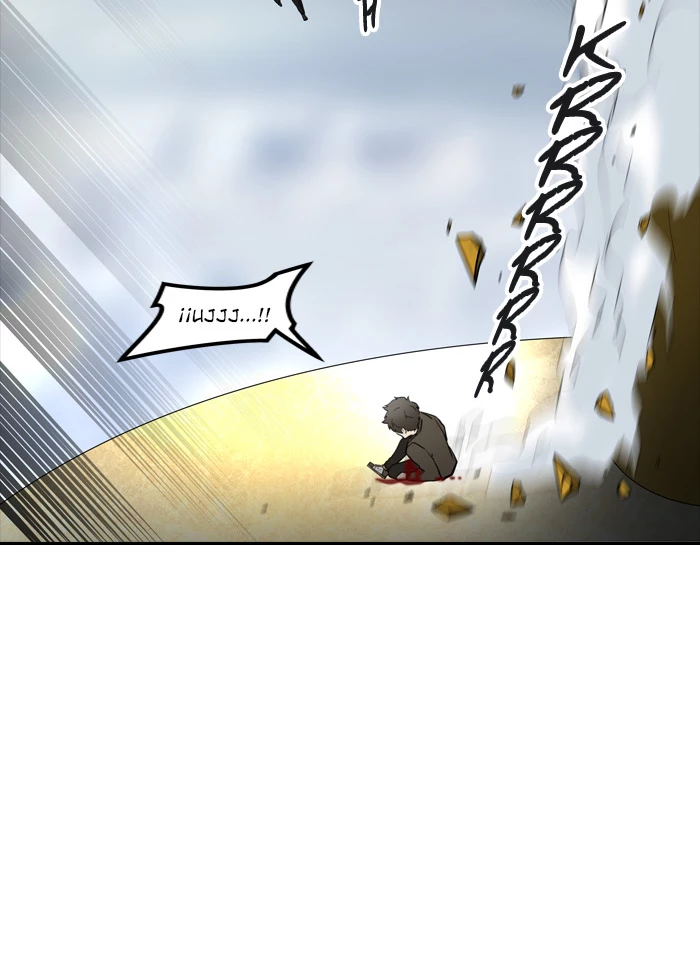 El irregular capítulo 379, página 41
