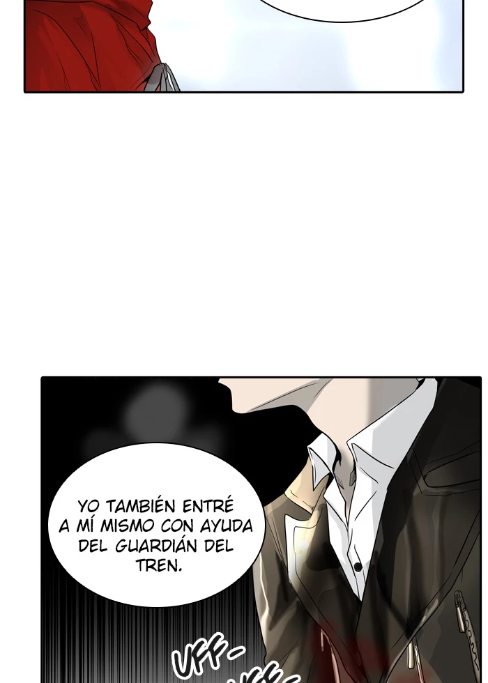 El irregular capítulo 379, página 44